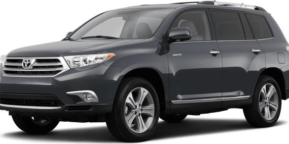 TOYOTA HIGHLANDER 2011 5TDBK3EH8BS047232 image TOYOTA HIGHLANDER 2011 5TDBK3EH8BS047232 image