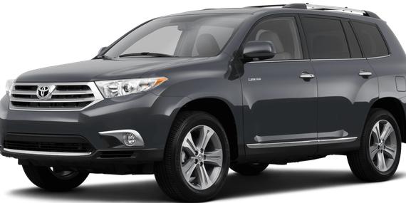 TOYOTA HIGHLANDER 2011 5TDDK3EH6BS045374 image TOYOTA HIGHLANDER 2011 5TDDK3EH6BS045374 image
