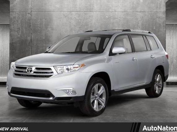 TOYOTA HIGHLANDER 2011 5TDZK3EH6BS039452 image TOYOTA HIGHLANDER 2011 5TDZK3EH6BS039452 image