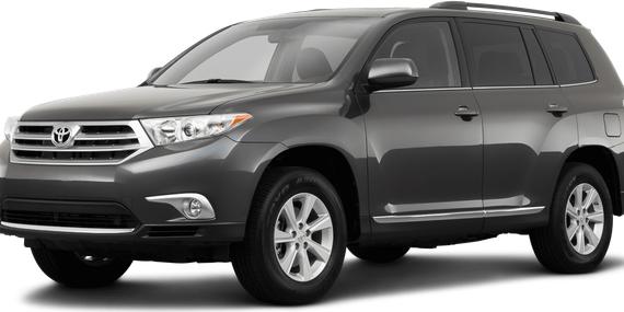 TOYOTA HIGHLANDER 2011 5TDZK3EH2BS047872 image TOYOTA HIGHLANDER 2011 5TDZK3EH2BS047872 image