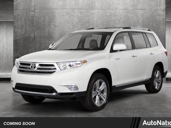TOYOTA HIGHLANDER 2011 5TDZK3EH4BS046528 image TOYOTA HIGHLANDER 2011 5TDZK3EH4BS046528 image