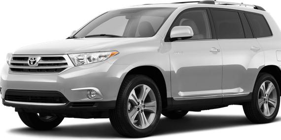 TOYOTA HIGHLANDER 2011 5TDBK3EH1BS053518 image TOYOTA HIGHLANDER 2011 5TDBK3EH1BS053518 image