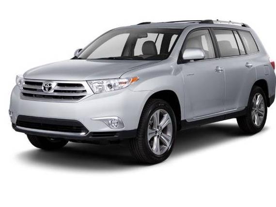 TOYOTA HIGHLANDER 2013 5TDBK3EH7DS223805 image TOYOTA HIGHLANDER 2013 5TDBK3EH7DS223805 image