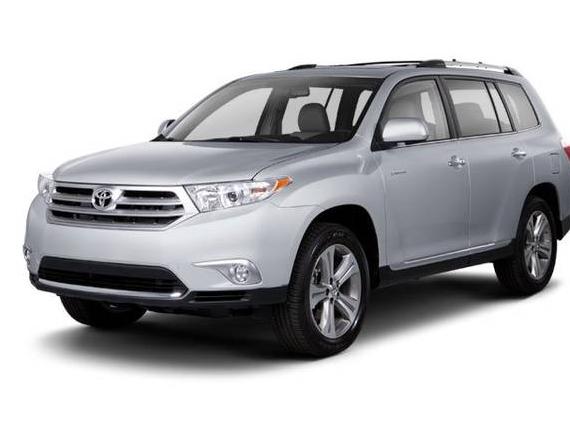 TOYOTA HIGHLANDER 2013 5TDDK3EH4DS242210 image TOYOTA HIGHLANDER 2013 5TDDK3EH4DS242210 image