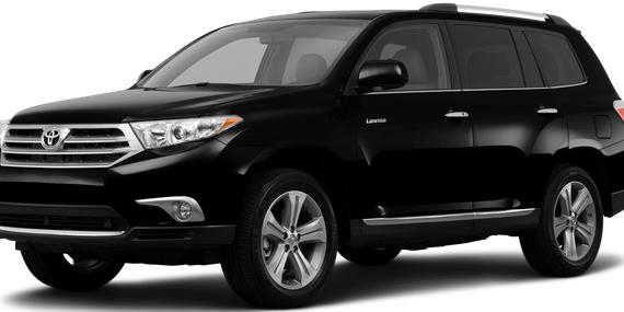 TOYOTA HIGHLANDER 2013 5TDYK3EH1DS112421 image TOYOTA HIGHLANDER 2013 5TDYK3EH1DS112421 image