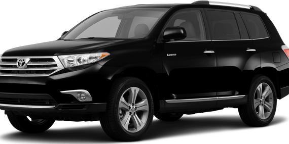 TOYOTA HIGHLANDER 2013 5TDBK3EH2DS249518 image TOYOTA HIGHLANDER 2013 5TDBK3EH2DS249518 image