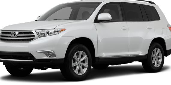TOYOTA HIGHLANDER 2013 5TDZA3EH3DS038054 image TOYOTA HIGHLANDER 2013 5TDZA3EH3DS038054 image