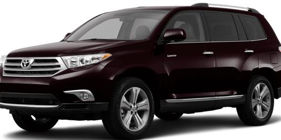 TOYOTA HIGHLANDER 2013 5TDBK3EH6DS180221 image TOYOTA HIGHLANDER 2013 5TDBK3EH6DS180221 image