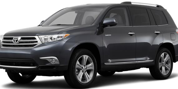 TOYOTA HIGHLANDER 2013 5TDDK3EH6DS236800 image TOYOTA HIGHLANDER 2013 5TDDK3EH6DS236800 image