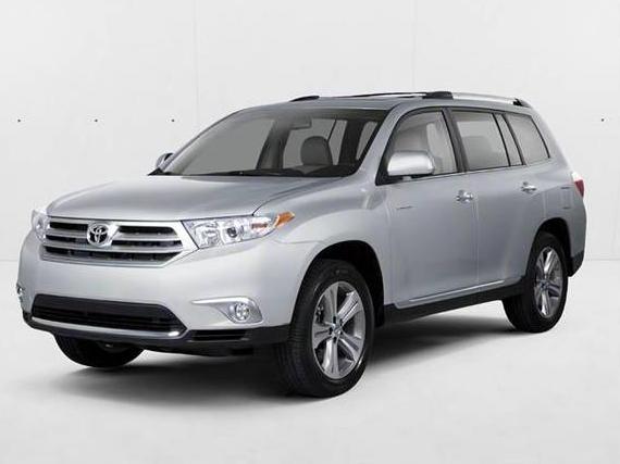 TOYOTA HIGHLANDER 2013 5TDYK3EH4DS126264 image TOYOTA HIGHLANDER 2013 5TDYK3EH4DS126264 image