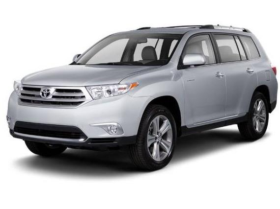 TOYOTA HIGHLANDER 2013 5TDZA3EH6DS043555 image TOYOTA HIGHLANDER 2013 5TDZA3EH6DS043555 image
