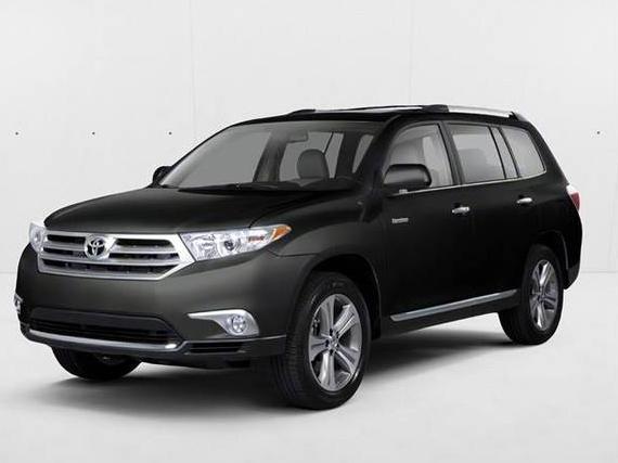 TOYOTA HIGHLANDER 2013 5TDZK3EH2DS091017 image TOYOTA HIGHLANDER 2013 5TDZK3EH2DS091017 image