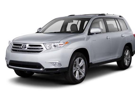 TOYOTA HIGHLANDER 2013 5TDYK3EH0DS102978 image TOYOTA HIGHLANDER 2013 5TDYK3EH0DS102978 image