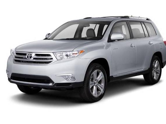 TOYOTA HIGHLANDER 2013 5TDYK3EH7DS118188 image TOYOTA HIGHLANDER 2013 5TDYK3EH7DS118188 image