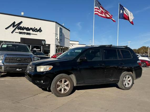 TOYOTA HIGHLANDER 2010 5TDKK3EH3AS012306 image TOYOTA HIGHLANDER 2010 5TDKK3EH3AS012306 image