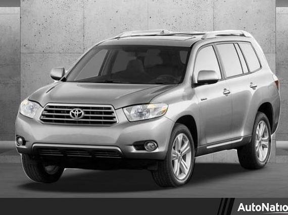 TOYOTA HIGHLANDER 2010 5TDBK3EH0AS023084 image TOYOTA HIGHLANDER 2010 5TDBK3EH0AS023084 image