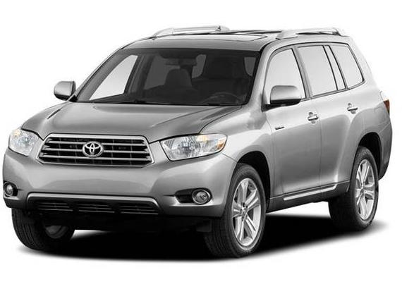 TOYOTA HIGHLANDER 2010 5TDJK3EH4AS035721 image TOYOTA HIGHLANDER 2010 5TDJK3EH4AS035721 image