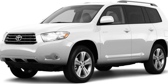 TOYOTA HIGHLANDER 2010 JTEBK3EH5A2162047 image TOYOTA HIGHLANDER 2010 JTEBK3EH5A2162047 image