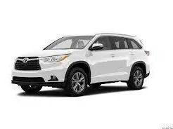 TOYOTA HIGHLANDER 2014 5TDJKRFH3ES010431 image TOYOTA HIGHLANDER 2014 5TDJKRFH3ES010431 image