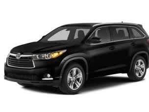 TOYOTA HIGHLANDER 2014 5TDDKRFH3ES037903 image TOYOTA HIGHLANDER 2014 5TDDKRFH3ES037903 image