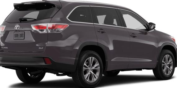 TOYOTA HIGHLANDER 2014 5TDBKRFH4ES013892 image TOYOTA HIGHLANDER 2014 5TDBKRFH4ES013892 image