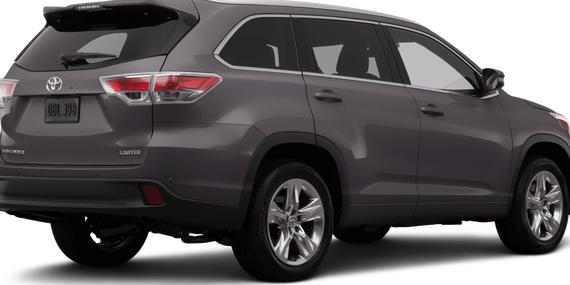 TOYOTA HIGHLANDER 2014 5TDDKRFH4ES034976 image TOYOTA HIGHLANDER 2014 5TDDKRFH4ES034976 image