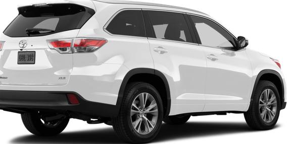 TOYOTA HIGHLANDER 2014 5TDJKRFH8ES070401 image TOYOTA HIGHLANDER 2014 5TDJKRFH8ES070401 image