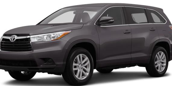 TOYOTA HIGHLANDER 2015 5TDZARFH7FS012108 image TOYOTA HIGHLANDER 2015 5TDZARFH7FS012108 image