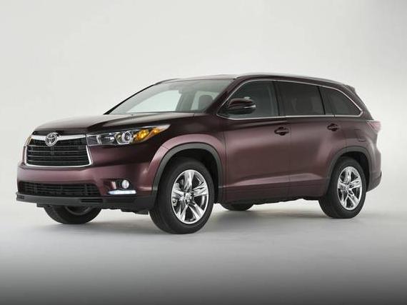 TOYOTA HIGHLANDER 2015 5TDJKRFH4FS147055 image TOYOTA HIGHLANDER 2015 5TDJKRFH4FS147055 image