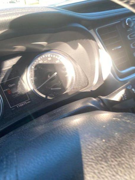 TOYOTA HIGHLANDER 2015 5TDYKRFH8FS071192 image
