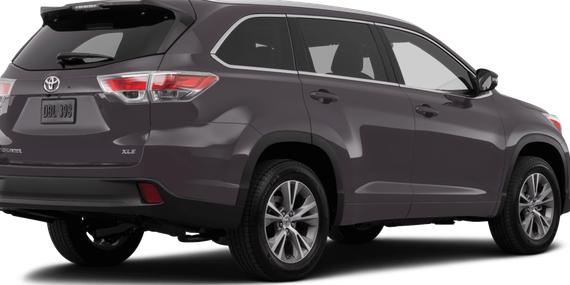 TOYOTA HIGHLANDER 2015 5TDJKRFH0FS178769 image TOYOTA HIGHLANDER 2015 5TDJKRFH0FS178769 image