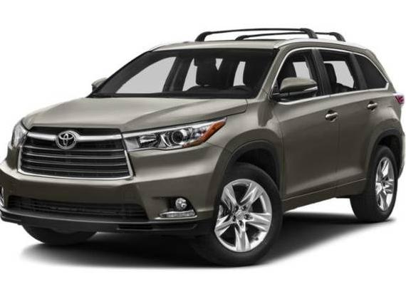 TOYOTA HIGHLANDER 2015 5TDKKRFH4FS094135 image TOYOTA HIGHLANDER 2015 5TDKKRFH4FS094135 image
