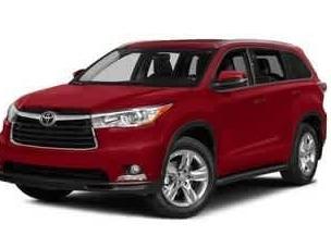 TOYOTA HIGHLANDER 2015 5TDJKRFH9FS090853 image TOYOTA HIGHLANDER 2015 5TDJKRFH9FS090853 image