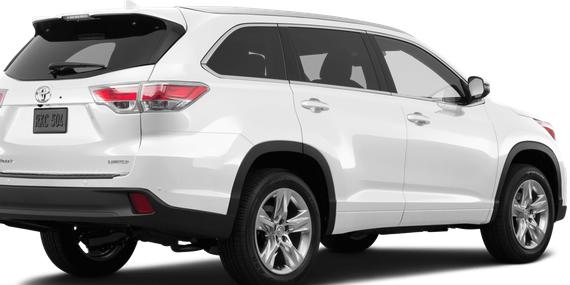 TOYOTA HIGHLANDER 2015 5TDDKRFH6FS125006 image TOYOTA HIGHLANDER 2015 5TDDKRFH6FS125006 image