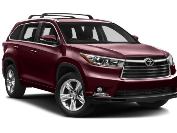 TOYOTA HIGHLANDER 2015 5TDZARFHXFS015634 image