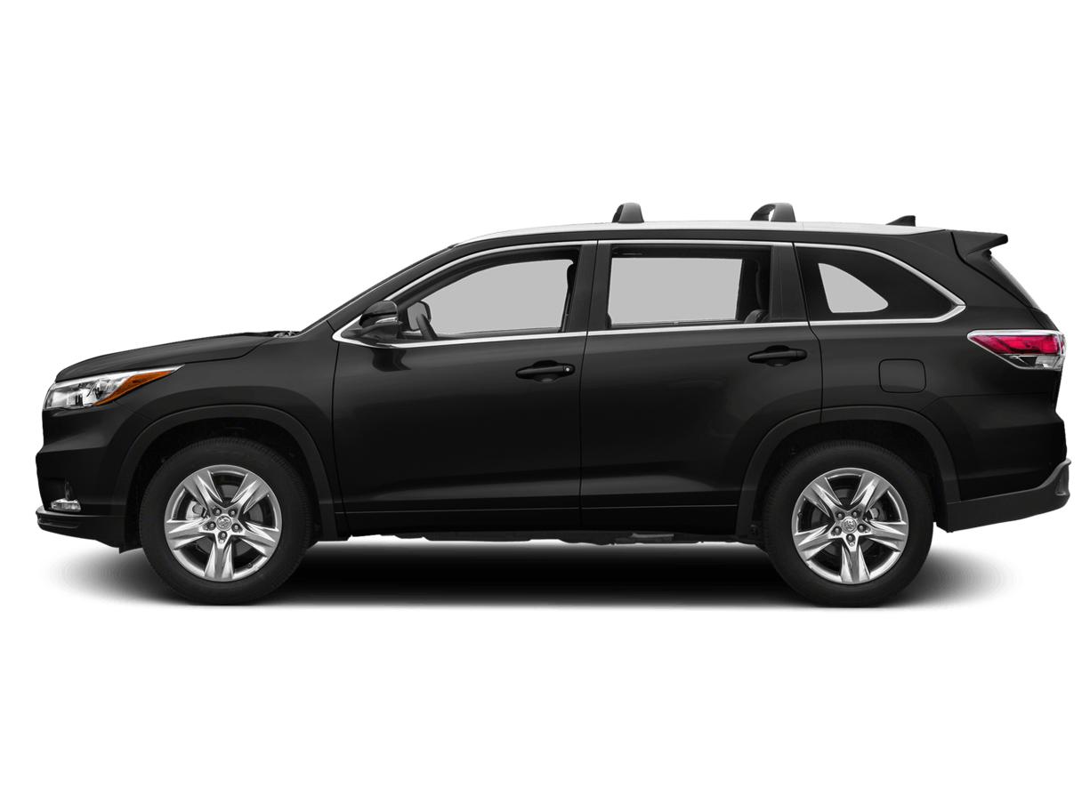 TOYOTA HIGHLANDER 2015 5TDDKRFH8FS083616 image