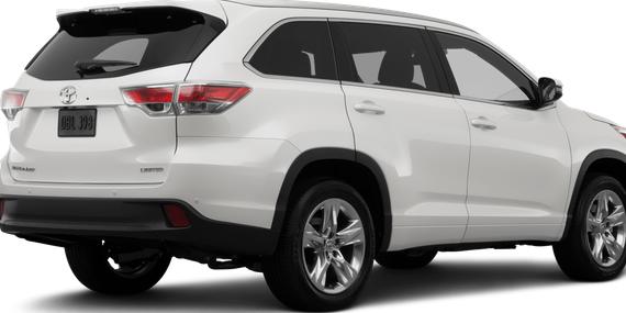 TOYOTA HIGHLANDER 2015 5TDDKRFH0FS073081 image TOYOTA HIGHLANDER 2015 5TDDKRFH0FS073081 image