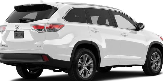 TOYOTA HIGHLANDER 2015 5TDKKRFH3FS058808 image TOYOTA HIGHLANDER 2015 5TDKKRFH3FS058808 image