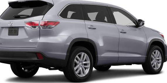 TOYOTA HIGHLANDER 2015 5TDBKRFH5FS216923 image TOYOTA HIGHLANDER 2015 5TDBKRFH5FS216923 image