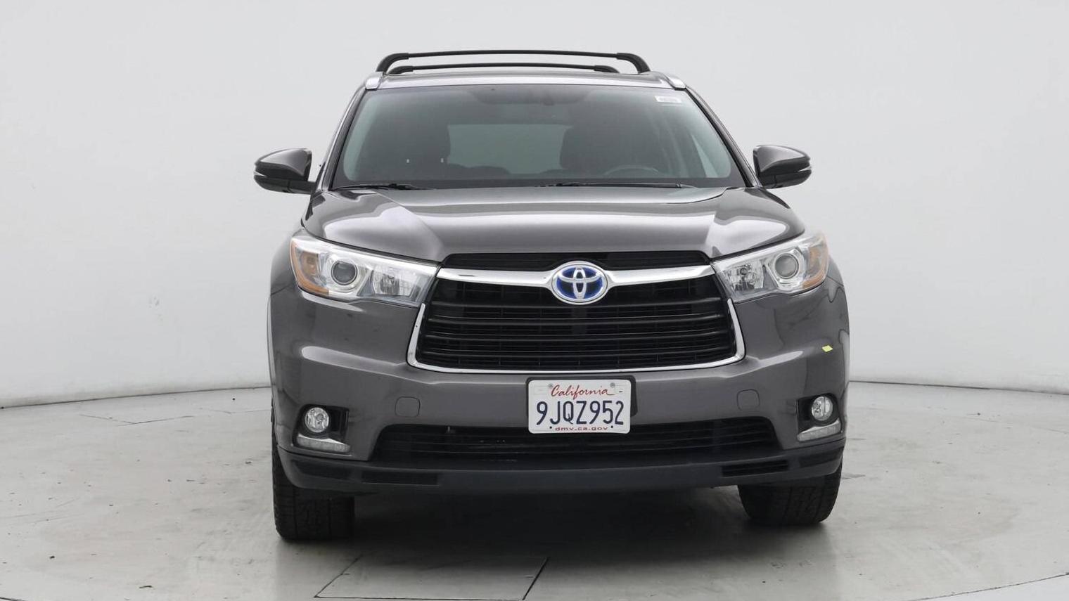 TOYOTA HIGHLANDER 2015 5TDDCRFH2FS009671 image