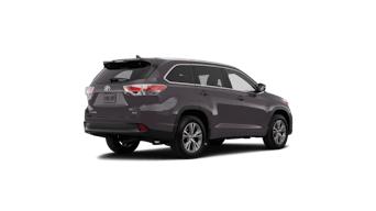 TOYOTA HIGHLANDER 2015 5TDJKRFH4FS141420 image