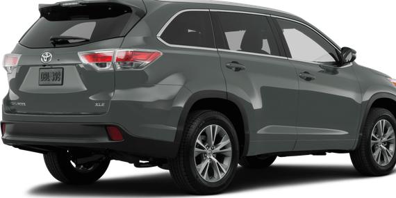 TOYOTA HIGHLANDER 2015 5TDJKRFH9FS101057 image TOYOTA HIGHLANDER 2015 5TDJKRFH9FS101057 image