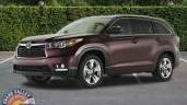 TOYOTA HIGHLANDER 2015 5TDJKRFH4FS122592 image