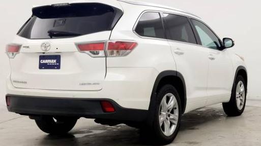 TOYOTA HIGHLANDER 2015 5TDDKRFH8FS135116 image TOYOTA HIGHLANDER 2015 5TDDKRFH8FS135116 image