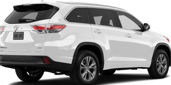 TOYOTA HIGHLANDER 2015 5TDJKRFH1FS097988 image TOYOTA HIGHLANDER 2015 5TDJKRFH1FS097988 image
