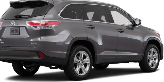 TOYOTA HIGHLANDER 2015 5TDDKRFHXFS116325 image TOYOTA HIGHLANDER 2015 5TDDKRFHXFS116325 image