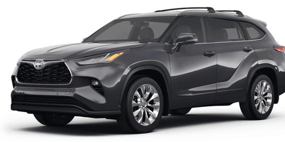 TOYOTA HIGHLANDER 2022 5TDYZRAH5NS548405 image TOYOTA HIGHLANDER 2022 5TDYZRAH5NS548405 image