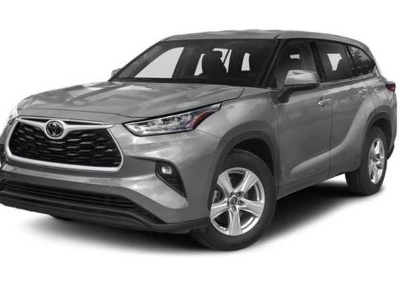 TOYOTA HIGHLANDER 2022 5TDCZRAH9NS114398 image TOYOTA HIGHLANDER 2022 5TDCZRAH9NS114398 image