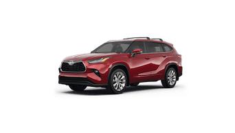 TOYOTA HIGHLANDER 2022 5TDYZRAH3NS107047 image