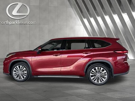 TOYOTA HIGHLANDER 2022 5TDFARAH6NS013095 image TOYOTA HIGHLANDER 2022 5TDFARAH6NS013095 image